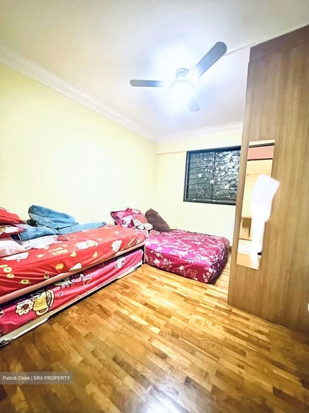 Blk 430 Clementi Avenue 3 (Clementi), HDB 3 Rooms #602459271